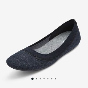 allbirds Slip-ons Women's Wool Breezers 9M
